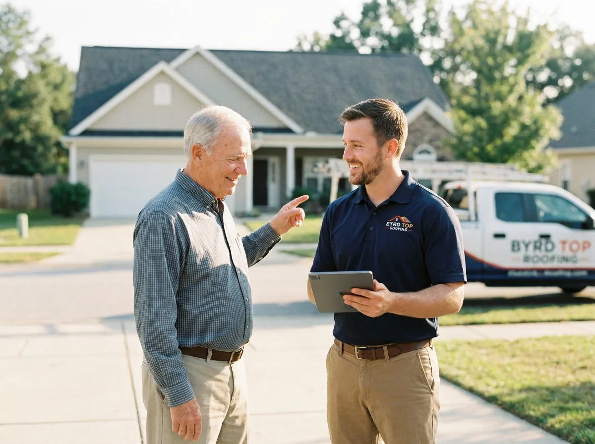 Roofing Mchenry, KY FAQs